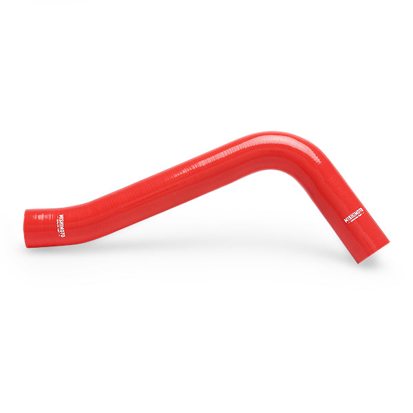 Toyota Tacoma V6 Silicone Radiator Hose Kit, 2005-2015, Red - image 2