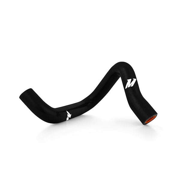Mini Cooper S Silicone Radiator Hose Kit, 2002-2008, Black - image 2