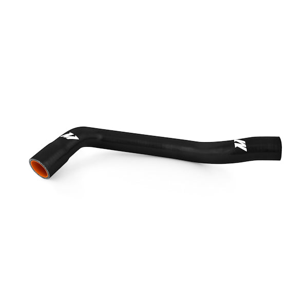 Mini Cooper S Silicone Radiator Hose Kit, 2002-2008, Black - image 3
