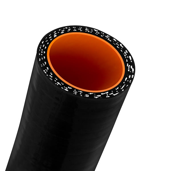 Mini Cooper S Silicone Radiator Hose Kit, 2002-2008, Black - image 4