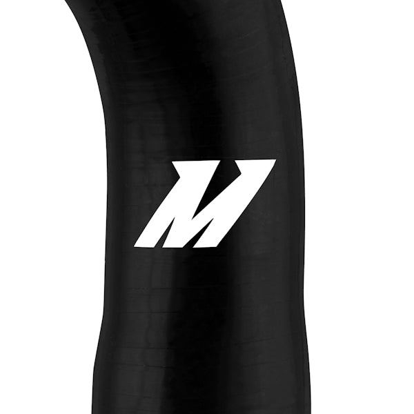 Mini Cooper S Silicone Radiator Hose Kit, 2002-2008, Black - image 5