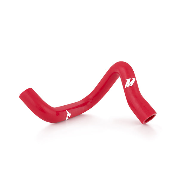 Mini Cooper S Silicone Radiator Hose Kit, 2002-2008, Red - image 2