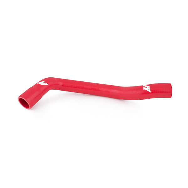 Mini Cooper S Silicone Radiator Hose Kit, 2002-2008, Red - image 3