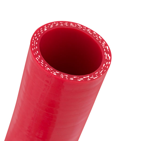 Mini Cooper S Silicone Radiator Hose Kit, 2002-2008, Red - image 4