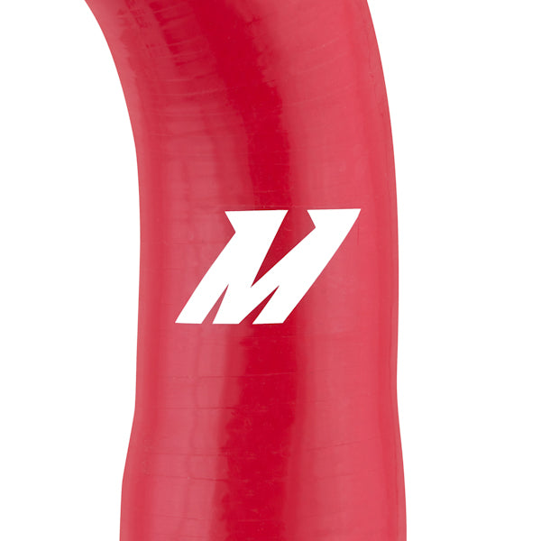 Mini Cooper S Silicone Radiator Hose Kit, 2002-2008, Red - image 5