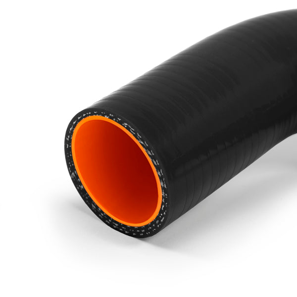 Mini Cooper S Silicone Radiator Hose Kit, 2007-2011, Black - image 3