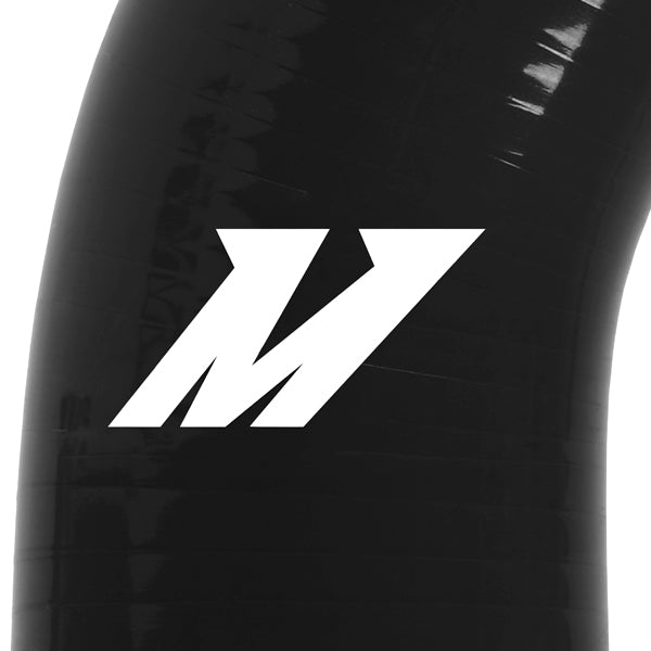 Mini Cooper S Silicone Radiator Hose Kit, 2007-2011, Black - image 4