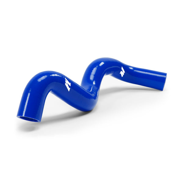 Mini Cooper S Silicone Radiator Hose Kit, 2007-2011, Blue - image 2