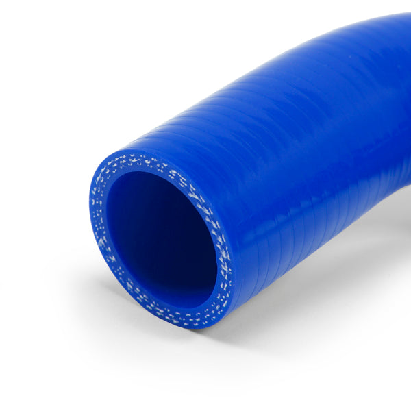 Mini Cooper S Silicone Radiator Hose Kit, 2007-2011, Blue - image 3