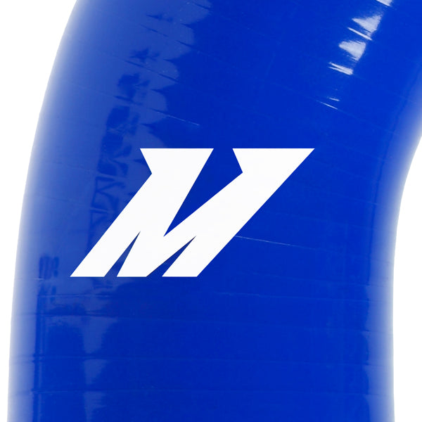 Mini Cooper S Silicone Radiator Hose Kit, 2007-2011, Blue - image 4