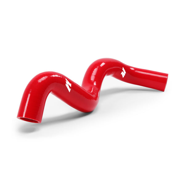 Mini Cooper S Silicone Radiator Hose Kit, 2007-2011, Red - image 2