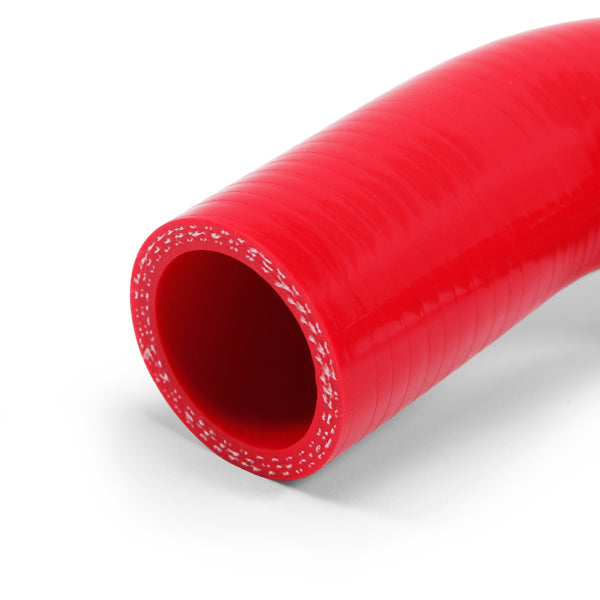 Mini Cooper S Silicone Radiator Hose Kit, 2007-2011, Red - image 3