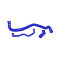 Audi TT Silicone Radiator Hose Kit, 2000-2006, Blue - image 1