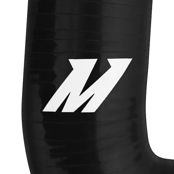 Volkswagen Corrado VR6 Silicone Radiator Hose Kit, 1992-1994, Black - image 3