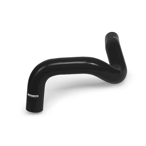 Jeep Wrangler JK 3.6L Silicone Radiator Hose Kit, 2012-2018, Black - image 2