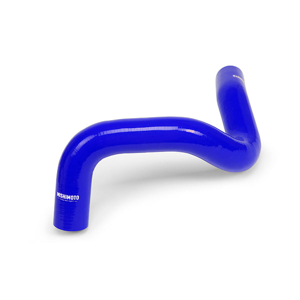 Jeep Wrangler JK 3.6L Silicone Radiator Hose Kit, 2012-2018, Blue - image 2