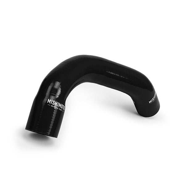 Jeep Wrangler 4.0L Silicone Radiator Hose Kit, 1991-1995, Black - image 2