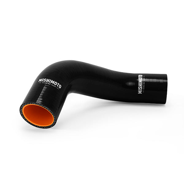 Subaru Impreza WRX/STI Silicone Radiator Hose Kit, 2002-2007, Black - image 2