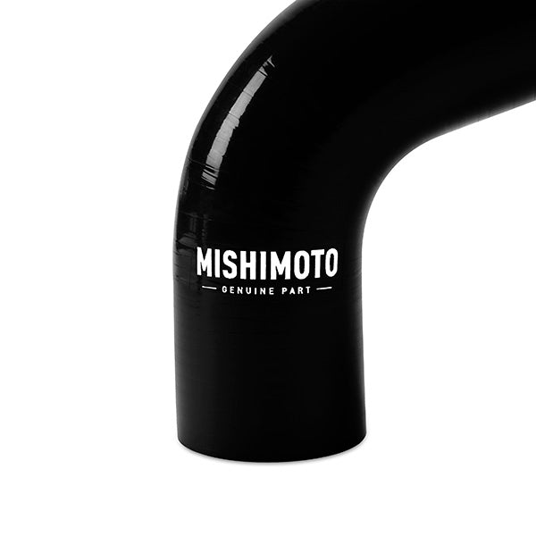 Subaru Impreza WRX/STI Silicone Radiator Hose Kit, 2002-2007, Black - image 4