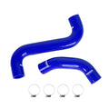 Subaru Impreza WRX/STI Silicone Radiator Hose Kit, 2002-2007, Blue - image 1