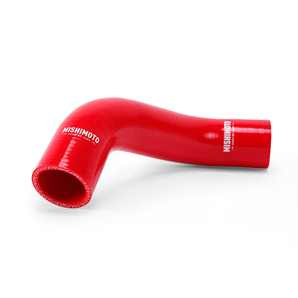 Subaru Impreza WRX/STI Silicone Radiator Hose Kit, 2002-2007, Red - image 2