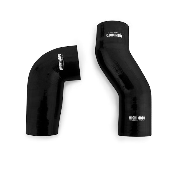 Subaru WRX Silicone Airbox Hose, 2015-2021, Black - image 2
