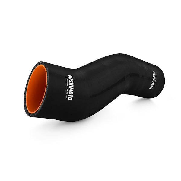 Subaru WRX Silicone Airbox Hose, 2015-2021, Black - image 3
