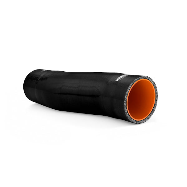 Subaru WRX Silicone Airbox Hose, 2015-2021, Black - image 5