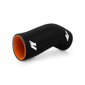 Subaru Impreza WRX/STI Silicone Airbox Hose, 2002-2007, Black - image 1