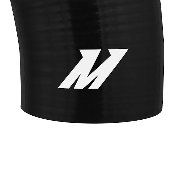 Subaru Impreza WRX/STI Silicone Airbox Hose, 2002-2007, Black - image 3