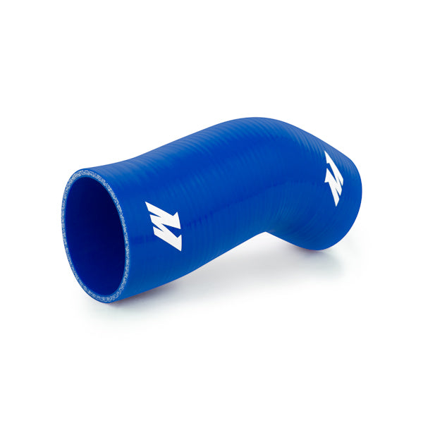 Subaru Impreza WRX/STI Silicone Induction Hose, 2002-2007, Blue - image 1