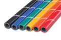 Silicone Vacuum Hose, 10mm x 100cm, Red - image 1