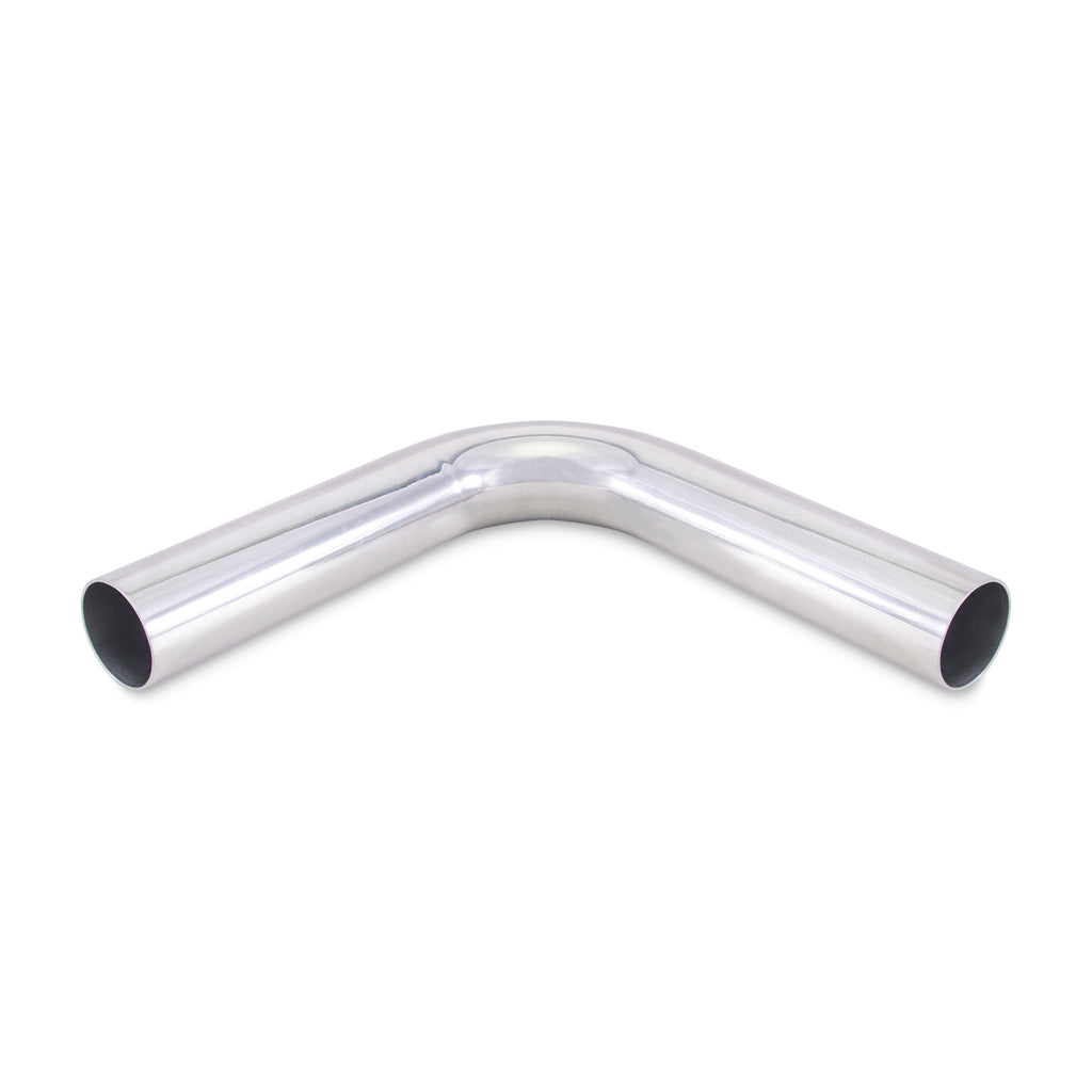 3" 90 Universal Aluminum Intercooler Piping - image 1