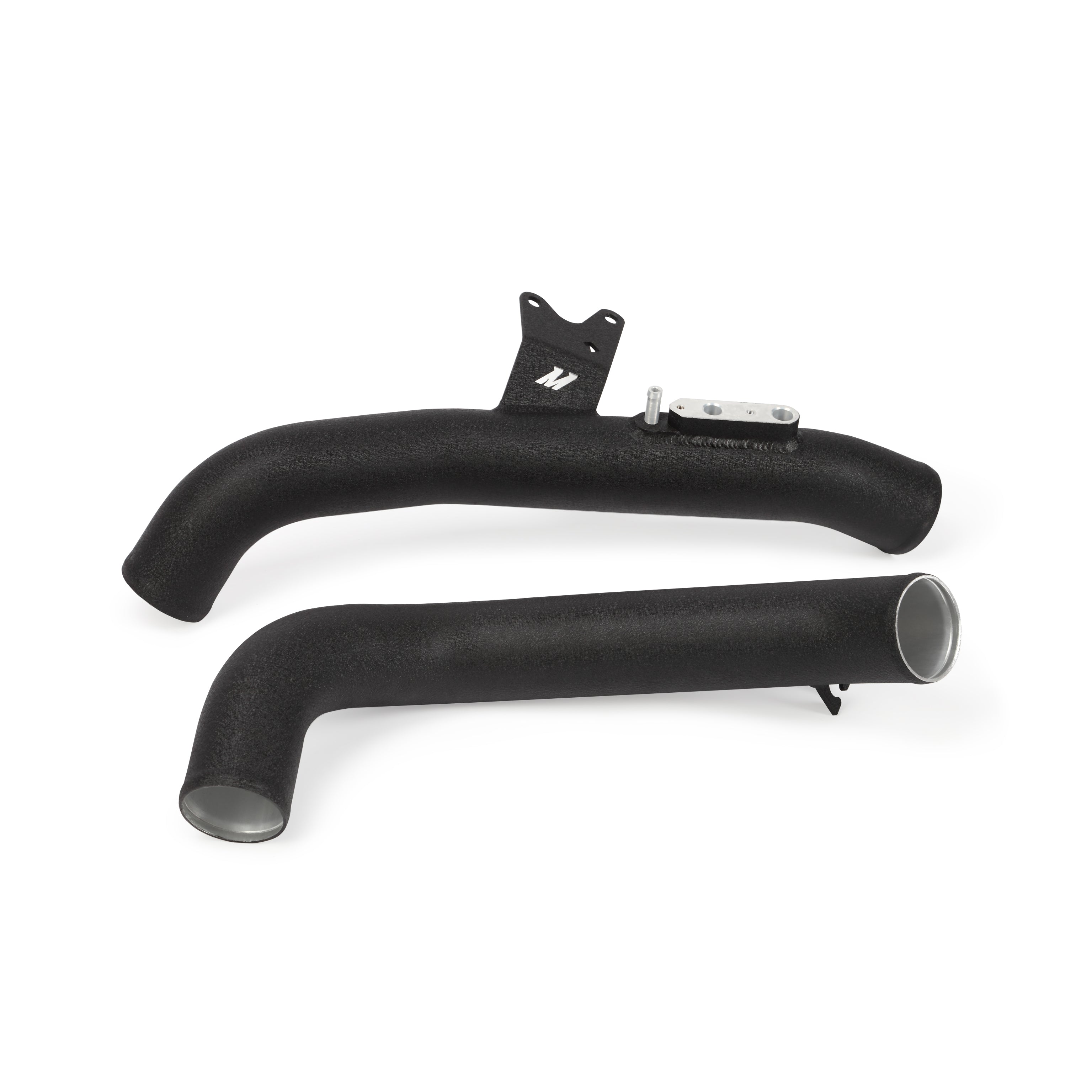 Honda Civic 1.5T Intercooler Pipe Kit, 16-21, Wrinkle Black - image 2