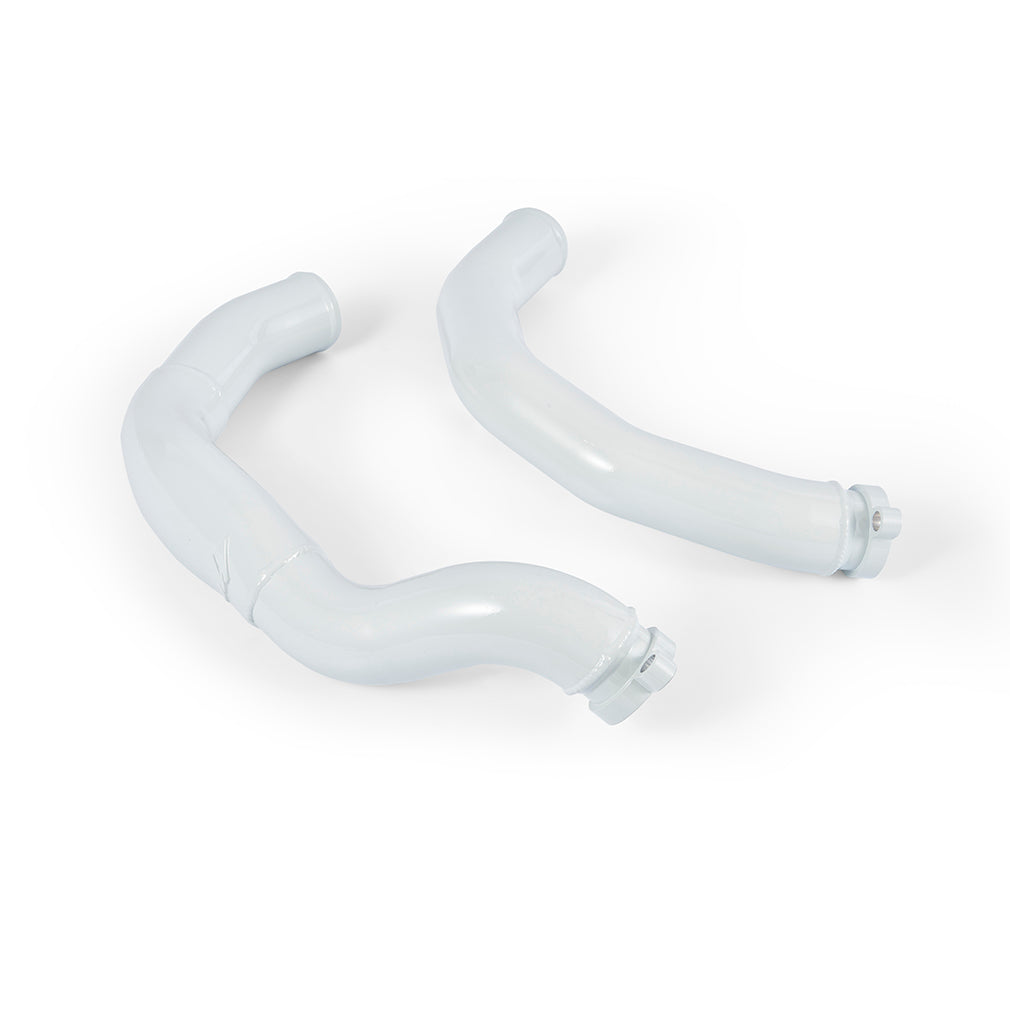 2015-2020 BMW F80 M3/M4 Intercooler Pipe Kit, AW - image 2