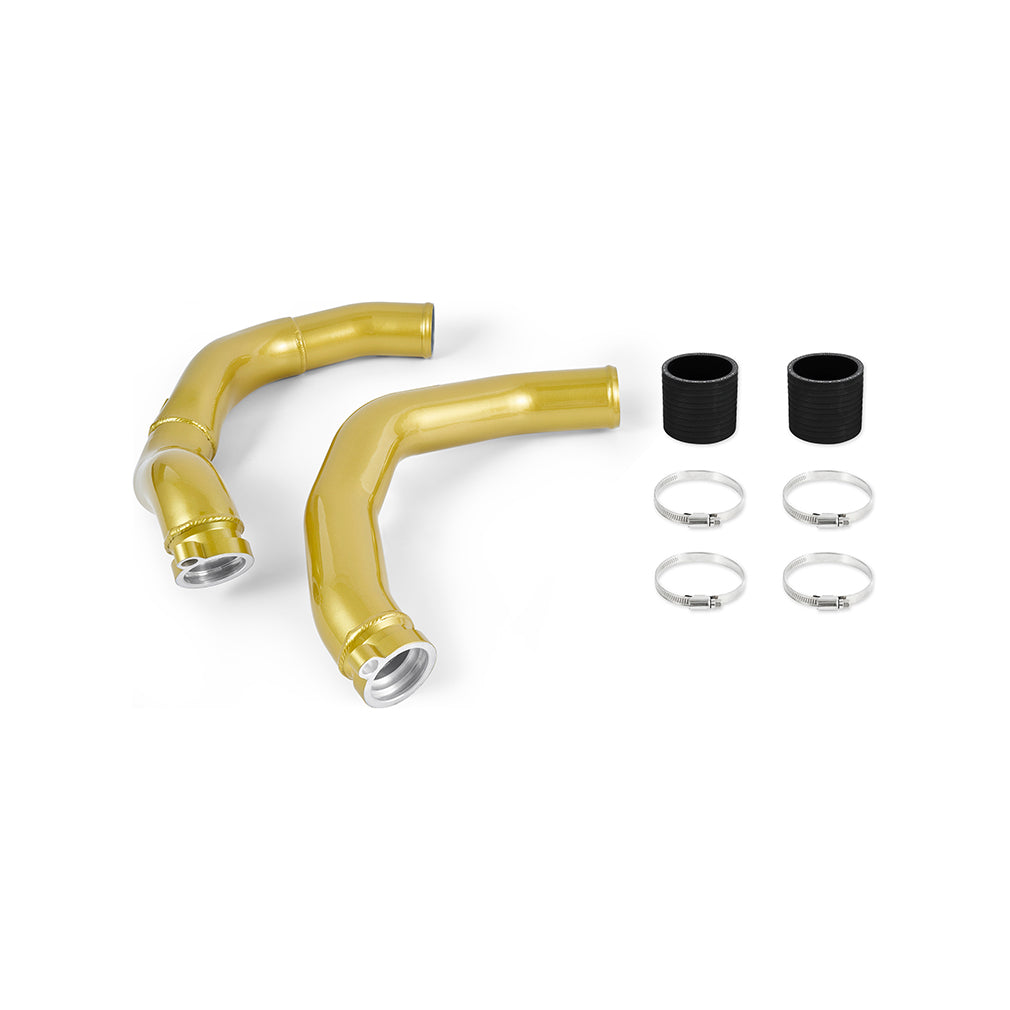 2015-2020 BMW F80 M3/M4 Intercooler Pipe Kit, AY - image 1