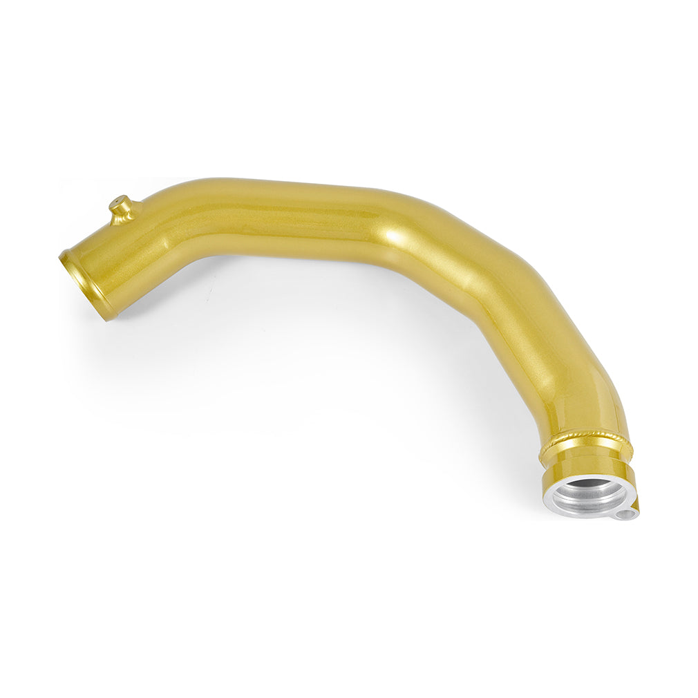 2015-2020 BMW F80 M3/M4 Intercooler Pipe Kit, AY - image 3