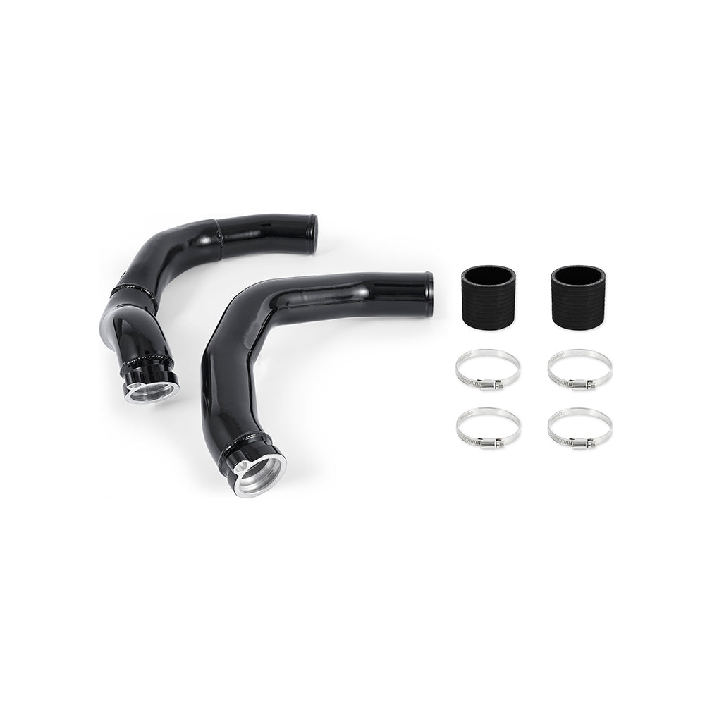 2015-2020 BMW F80 M3/M4 Intercooler Pipe Kit, BS - image 1