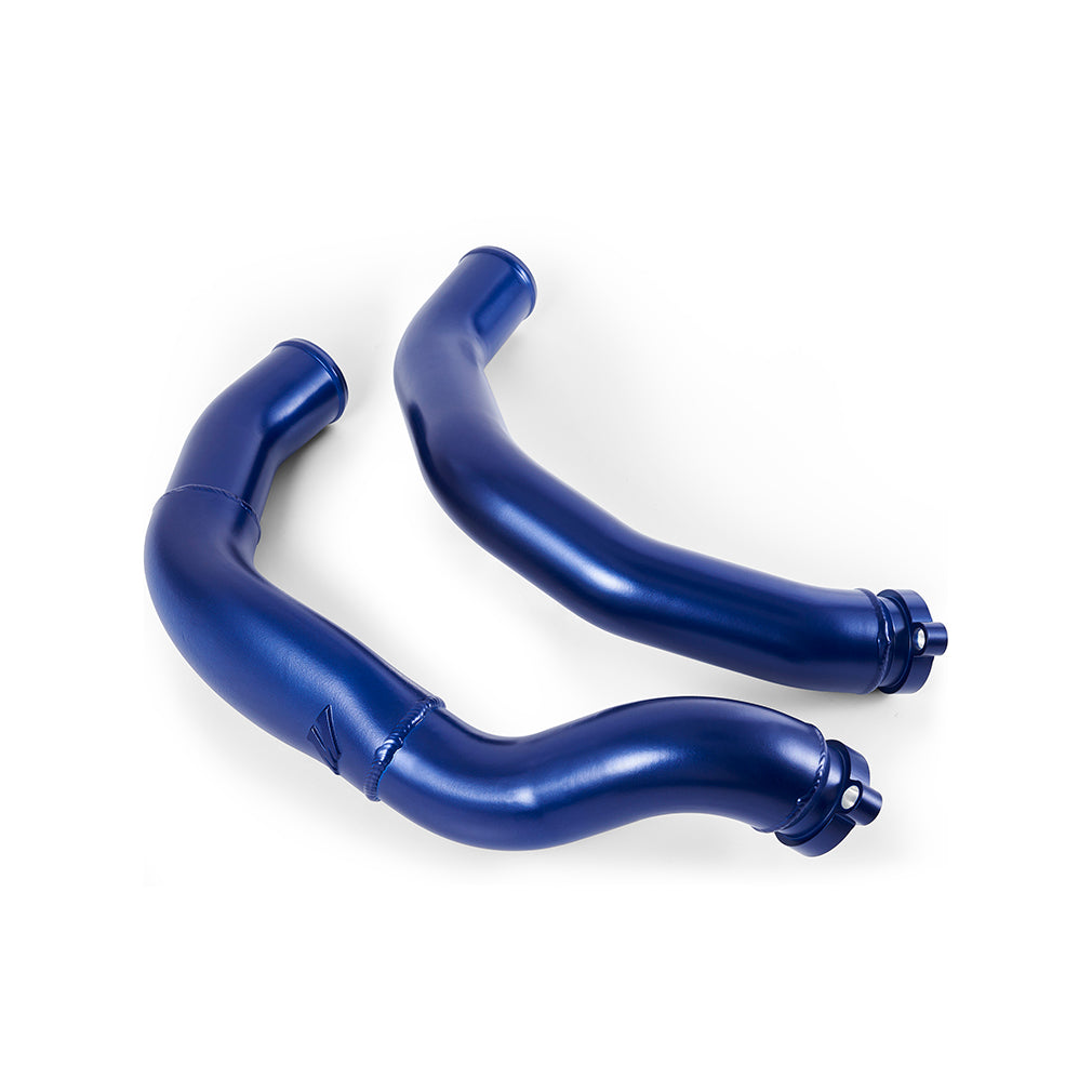 2015-2020 BMW F80 M3/M4 Intercooler Pipe Kit, FDB - image 2