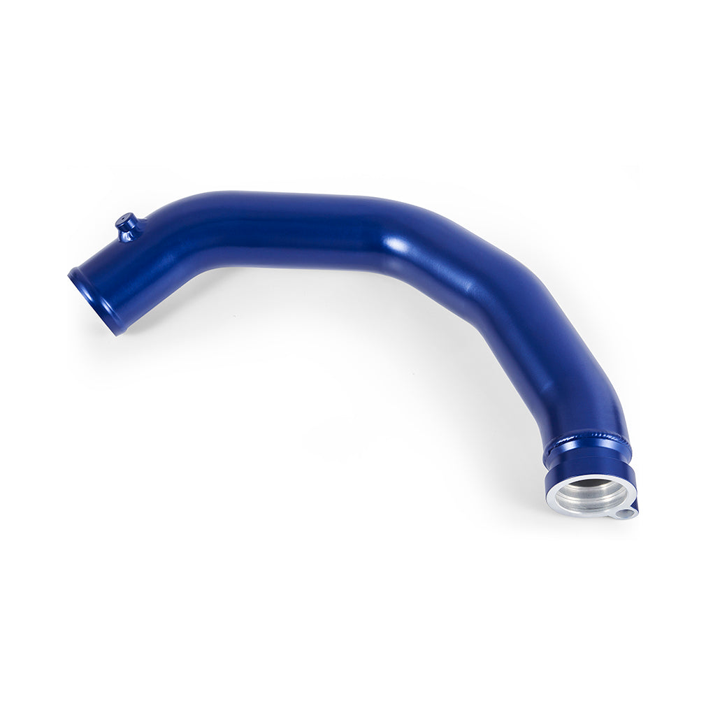 2015-2020 BMW F80 M3/M4 Intercooler Pipe Kit, FDB - image 3