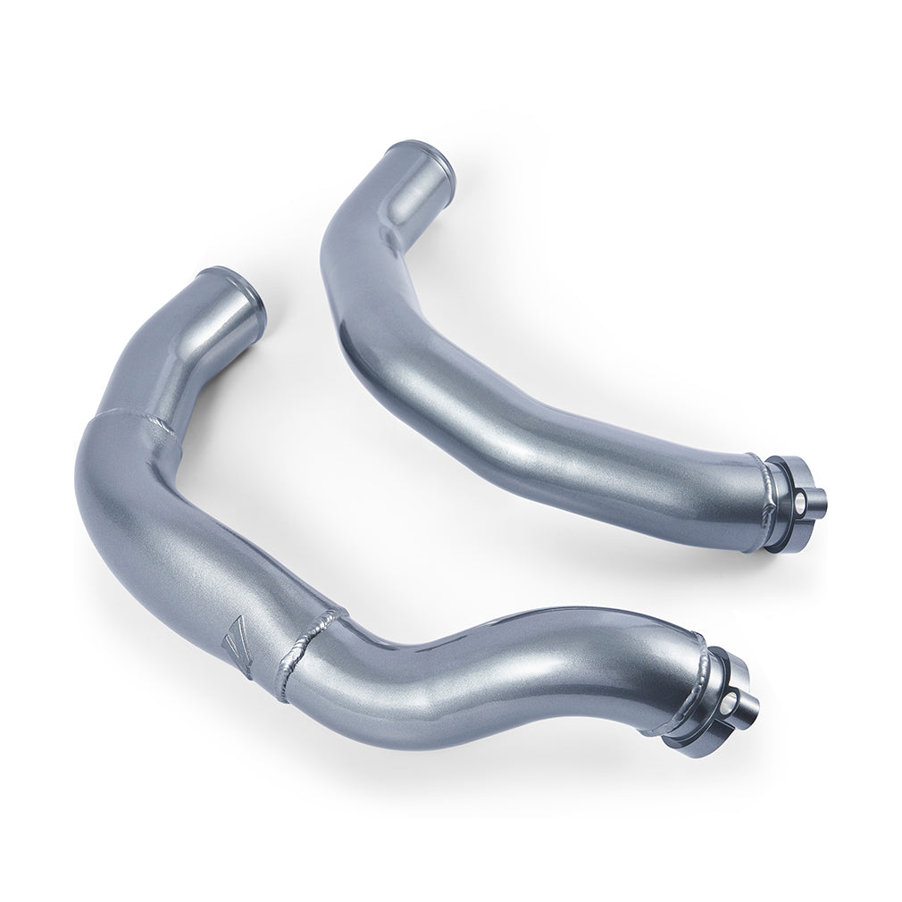2015-2020 BMW F80 M3/M4 Intercooler Pipe Kit, FDG - image 2