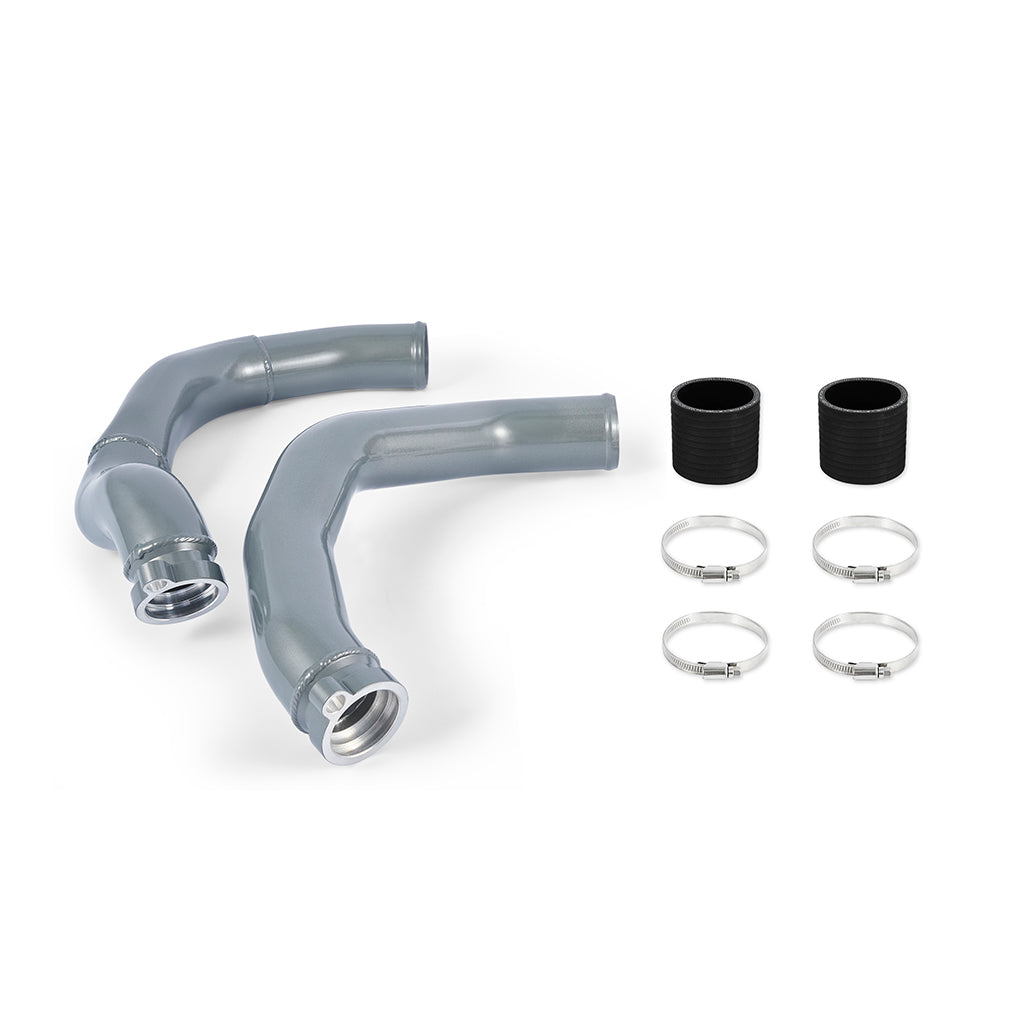2015-2020 BMW F80 M3/M4 Intercooler Pipe Kit, LRG - image 1