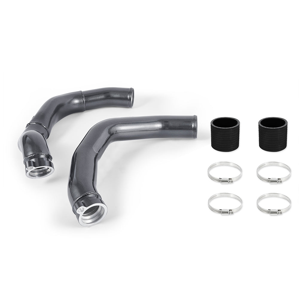 2015-2020 BMW F80 M3/M4 Intercooler Pipe Kit, MG - image 1
