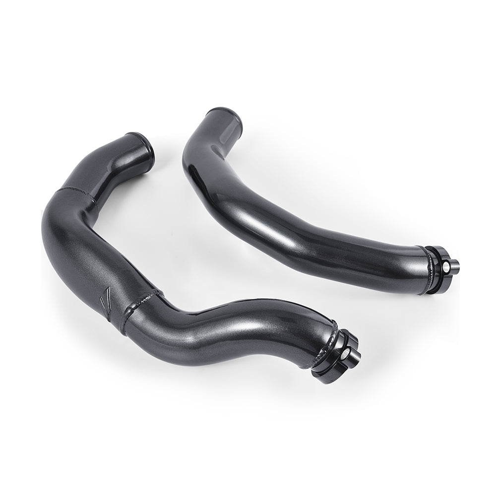 2015-2020 BMW F80 M3/M4 Intercooler Pipe Kit, MG - image 2