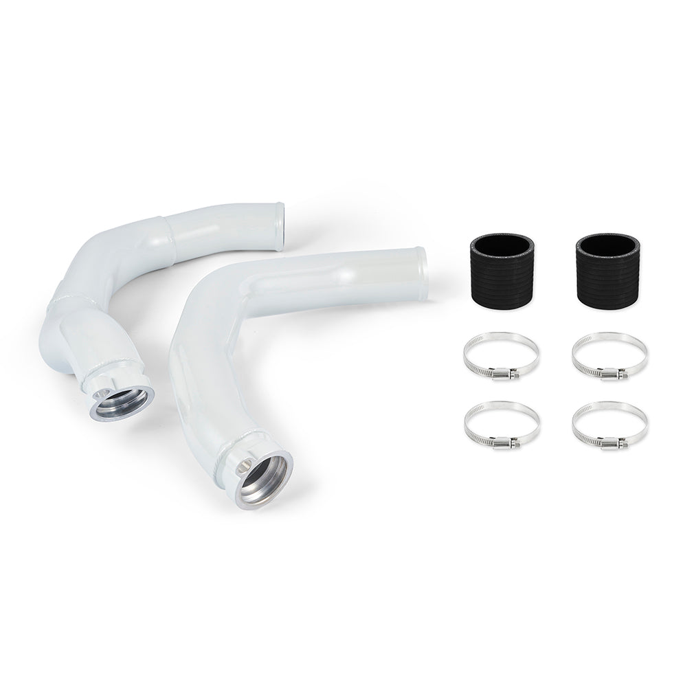 2015-2020 BMW F80 M3/M4 Intercooler Pipe Kit, MW - image 1