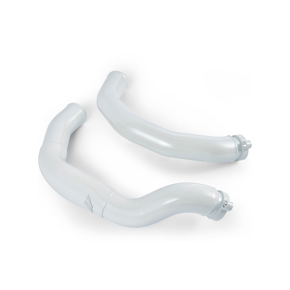 2015-2020 BMW F80 M3/M4 Intercooler Pipe Kit, MW - image 2