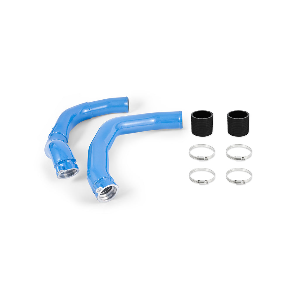 2015-2020 BMW F80 M3/M4 Intercooler Pipe Kit, YMB - image 1