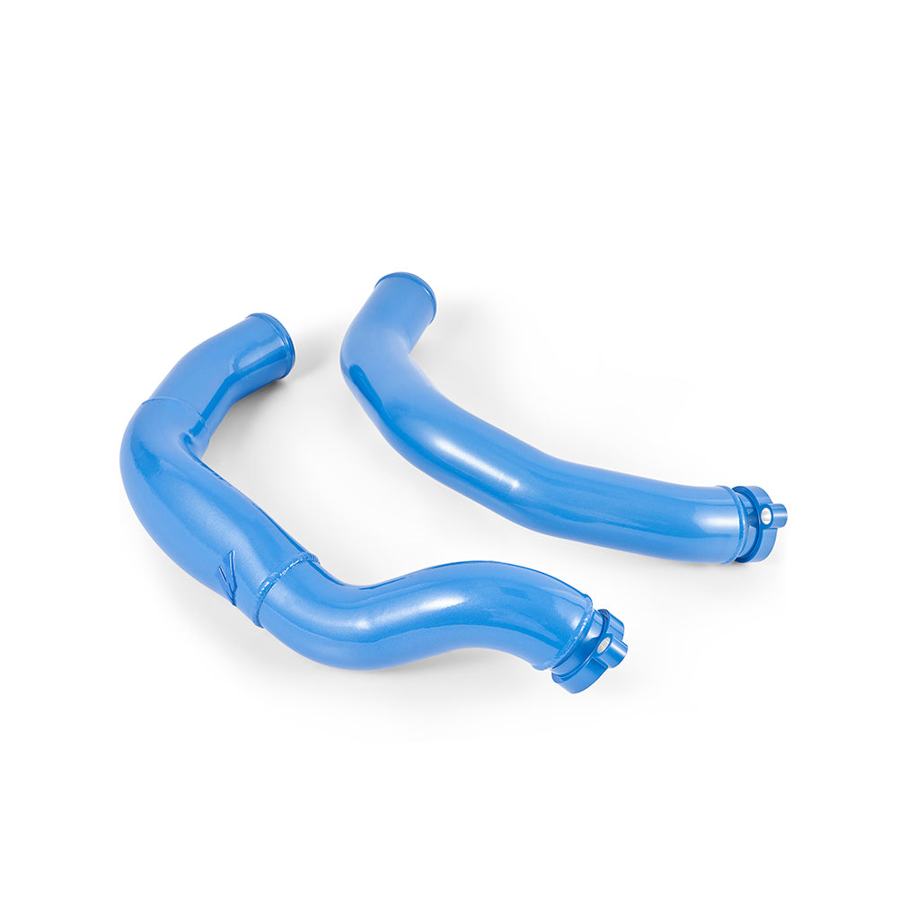 2015-2020 BMW F80 M3/M4 Intercooler Pipe Kit, YMB - image 2
