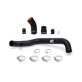 Ford Fiesta ST Cold-Side Intercooler Pipe Kit, 2014-2019, Wrinkle Black - image 1