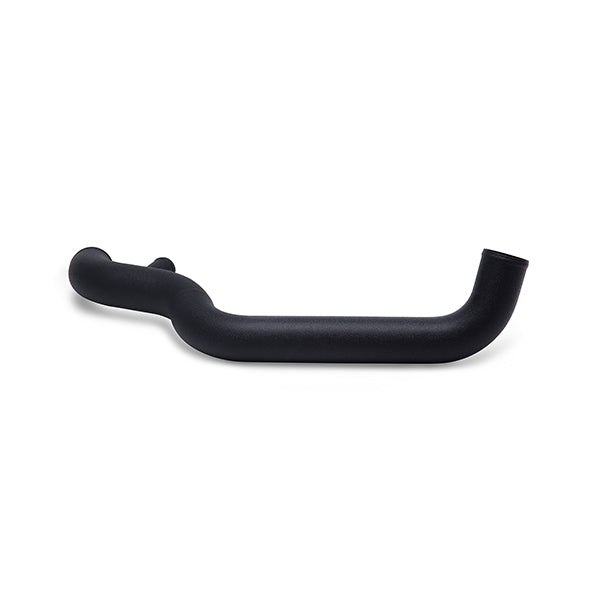 Ford Fiesta ST Cold-Side Intercooler Pipe Kit, 2014-2019, Wrinkle Black - image 2
